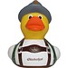Oktoberfest™ Ente „Tracht"