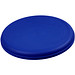 Orbit Frisbee aus recyceltem Kunststoff, blau