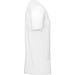 B&C Collection Unisex T-Shirt, weiß, L