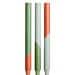 Originalhome Eden Diagonale Kerzen – 3er-Set, heather grün