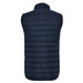 Oslo kids insulated bodywarmer, Navy Blue, 10