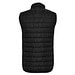 Oslo kids insulated bodywarmer, schwarz, 8