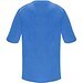 Panacea Kurzärmeliges Arbeitshemd, 160 g/m2, unisex, lab blau, XL