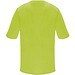 Panacea Kurzärmeliges Arbeitshemd, 160 g/m2, unisex, pistazie, XL