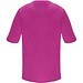 Panacea Kurzärmeliges Arbeitshemd, 160 g/m2, unisex, violett, XL
