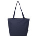 Panama Tragetasche aus GRS Recyclingmaterial 20 L, navy