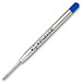 PARKER Kugelschreiber IM, blaue Mine, Edelstahl PARKER Kugelschreiber IM, blaue Mine, Edelstahl