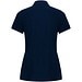 Pegaso Premium Poloshirt für Damen, Navy Blue, S