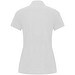 Pegaso Premium Poloshirt für Damen, weiss, L