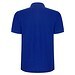 Pegaso Premium Poloshirt für Herren, blau, M