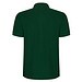 Pegaso Premium Poloshirt für Herren, dunkelgrün, M