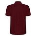Pegaso Premium Poloshirt für Herren, Garnet, S
