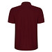 Pegaso Premium Poloshirt für Herren, Garnet, XL