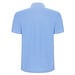 Pegaso Premium Poloshirt für Herren, himmelblau, M