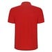 Pegaso Premium Poloshirt für Herren, rot, M