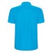 Pegaso Premium Poloshirt für Herren, türkis, M