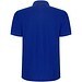 Pegaso Premium Poloshirt für Kinder, blau, 11/12