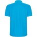 Pegaso Premium Poloshirt für Kinder, türkis, 11/12