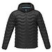 Petalite GRS Daunenjacke für Herren, schwarz, XXL