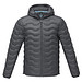 Petalite GRS Daunenjacke aus recyceltem Material für Herren, storm grey, XL