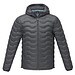 Petalite GRS Daunenjacke für Herren, storm grey, XXL