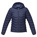 Petalite GRS Daunenjacke für Damen, navy, S