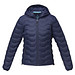 Petalite GRS Daunenjacke für Damen aus recyceltem Material, navy, XL