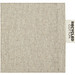 Pheebs 150?g/m2 GRS Zuziehbeutel aus Recyclingbaumwolle mittel 1,5 l, heather natur