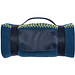 Picknick-Fleece-Decke Softy, dunkelblau