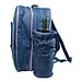 Picknickrucksack Virginia,blau