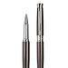 Pierre Cardin® ROI Rollerball Pen gunmetal