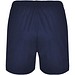 Player Sportshorts Unisex, Navy Blue, L