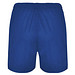 Player Sportshorts Unisex, Royal, L