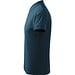 Polohemd Herren Pique Polo, 2XL, marineblau
