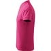 MALFINI Polohemd Herren Pique Polo, M, purpur