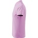 MALFINI Polohemd Herren Pique Polo, XL, orchid