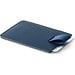 POPPY. RFID-blockierender PU-Kartenhalter, Blau