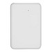 Powerbank POCKET ENERGY 5.000 mAh,weiß