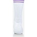 Premium Tennissocken, 37-41, White / Lilac