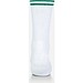 Premium Tennissocken, 37-41, White / Green