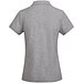 Prince Poloshirt für Damen, Marl Grey, 3XL