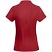 Prince Poloshirt für Damen, rot, 3XL