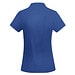 Prince Poloshirt für Damen, Royal, 3XL