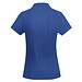 Prince Poloshirt für Damen, Royal, L