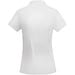 Prince Poloshirt für Damen, weiss, 3XL