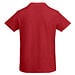 Prince Poloshirt für Herren, rot, S