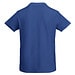 Prince Poloshirt für Herren, Royal, S