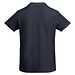 Prince Poloshirt für Herren, Navy Blue, L