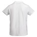 Prince Poloshirt für Herren, weiss, L