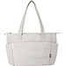 Puffer 15,6 GRS recycelte Laptoptragetasche 18L, sandstone